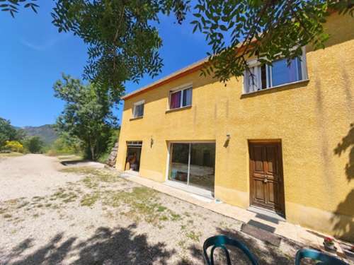 Lodève Hérault maison foto 7352860