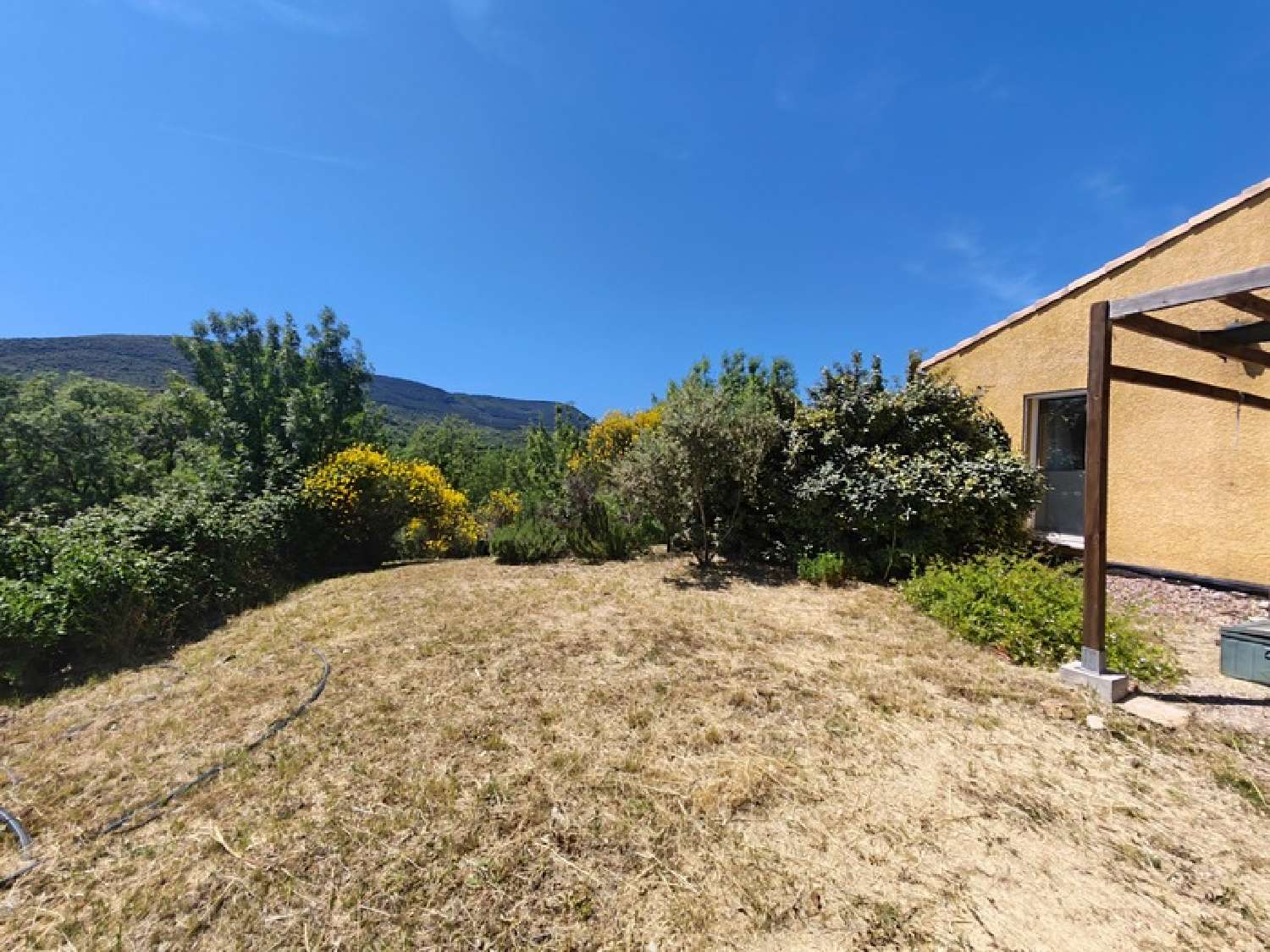 à vendre maison Lodève Hérault 2