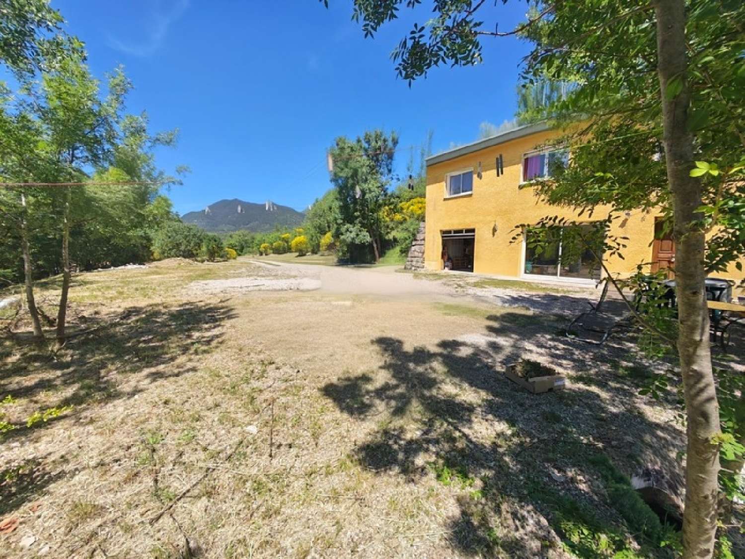 à vendre maison Lodève Hérault 3