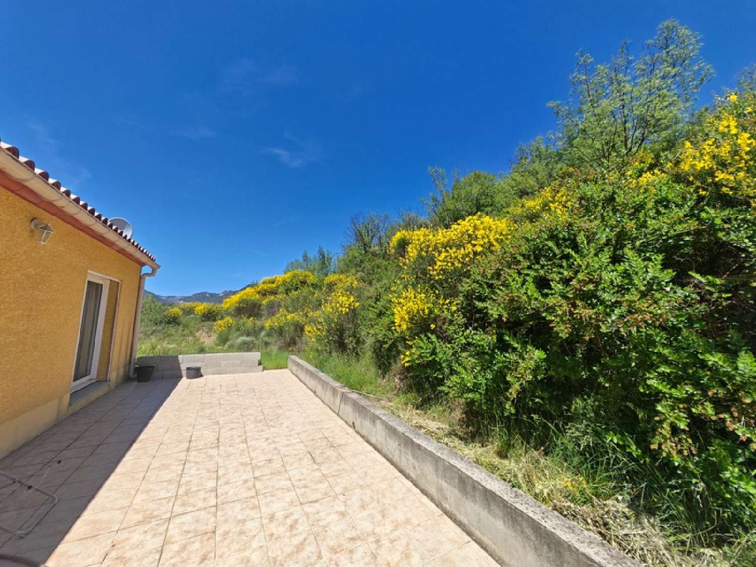à vendre maison Lodève Hérault 4