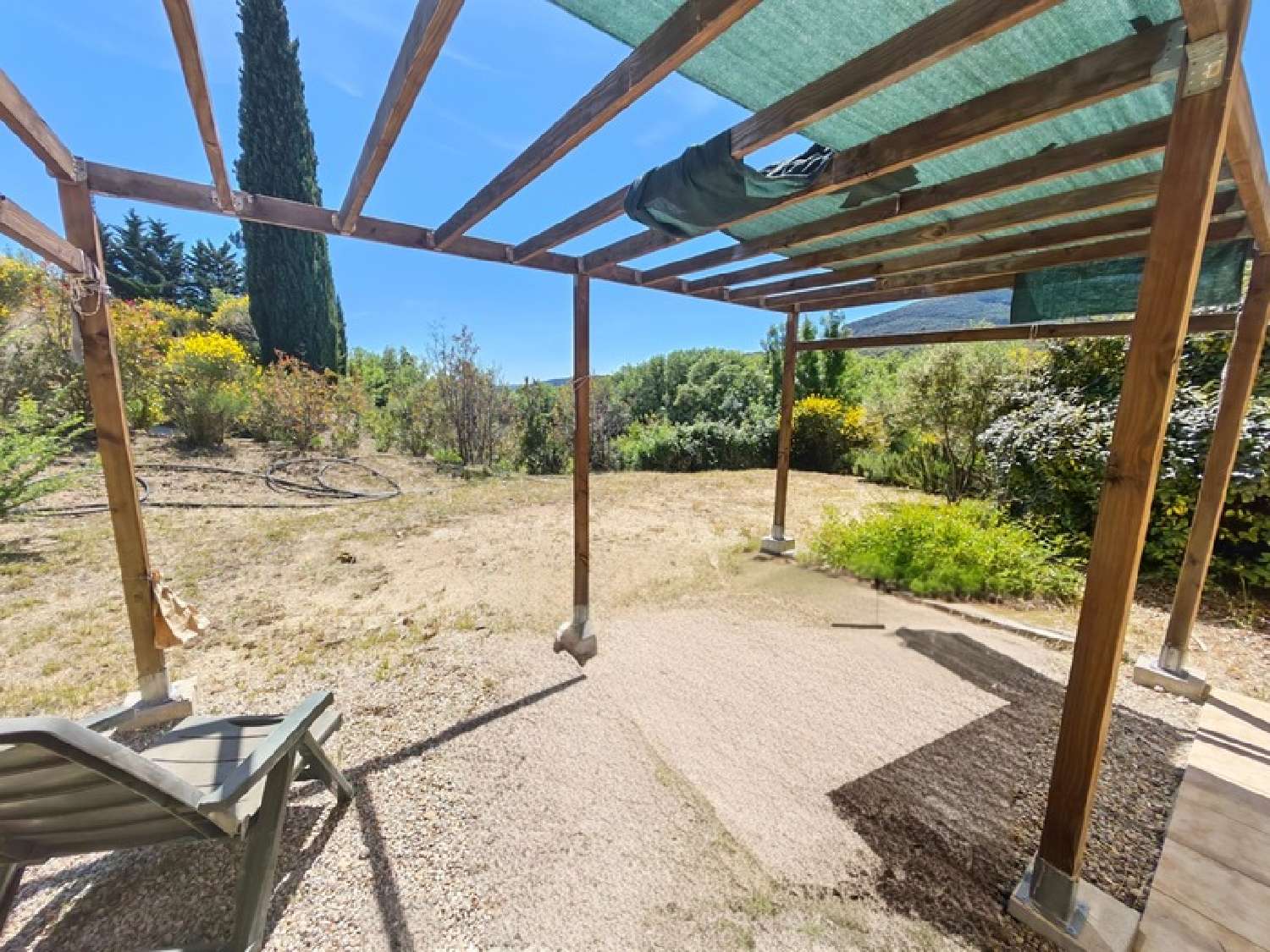 à vendre maison Lodève Hérault 5