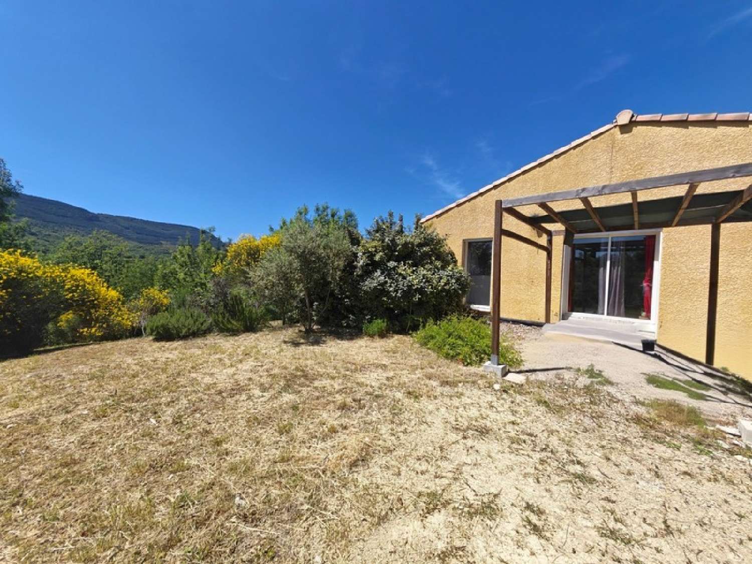 à vendre maison Lodève Hérault 6