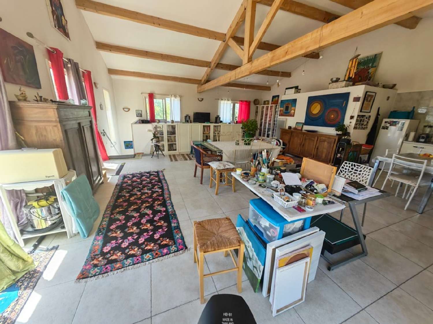 à vendre maison Lodève Hérault 8
