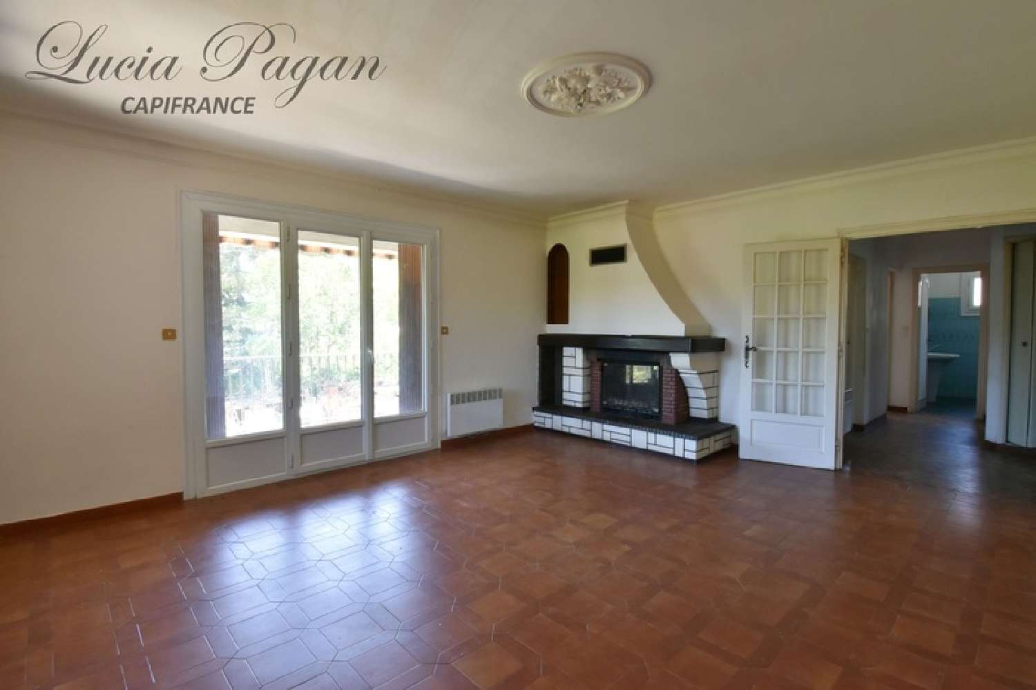  te koop huis Lodève Hérault 2