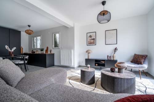 Loisin Haute-Savoie huis foto 7356718