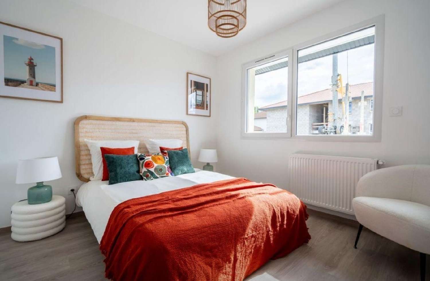 te koop huis Loisin Haute-Savoie 3