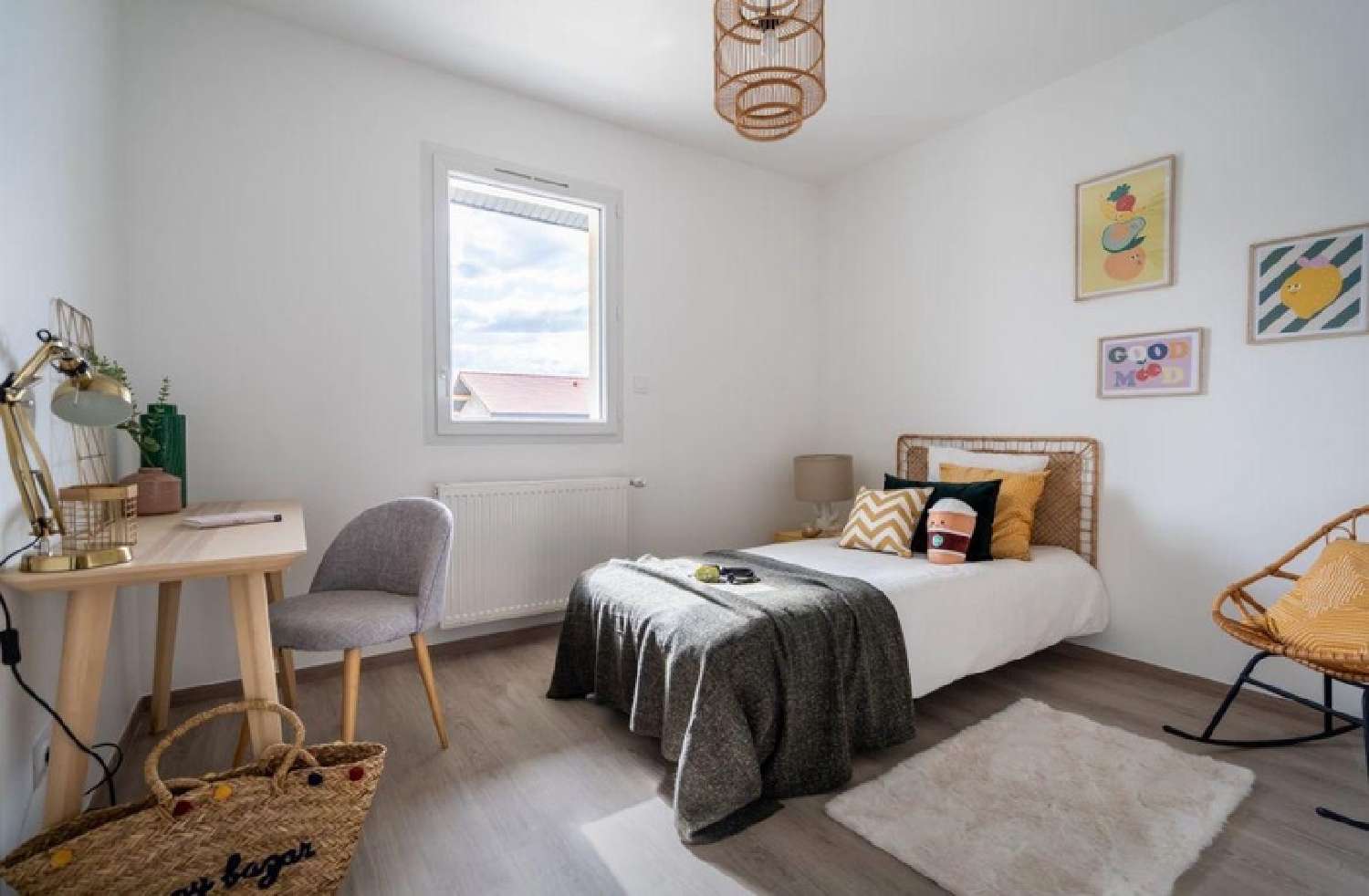 te koop huis Loisin Haute-Savoie 4