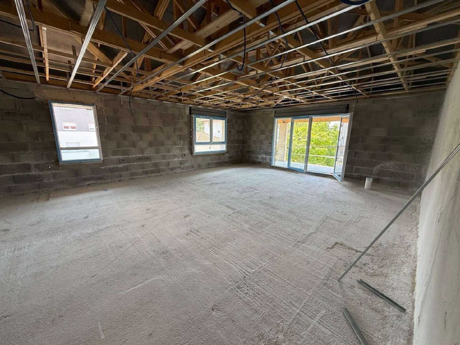 te koop huis Loisin Haute-Savoie 7