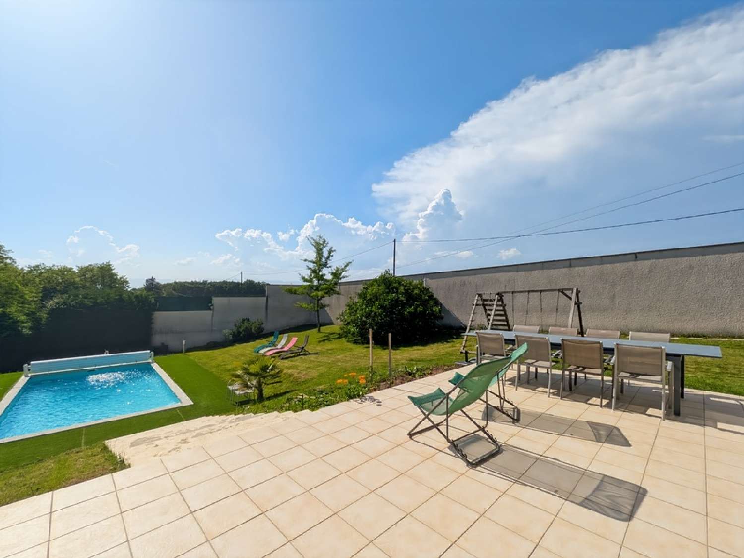  en venta casa Loisin Haute-Savoie 6
