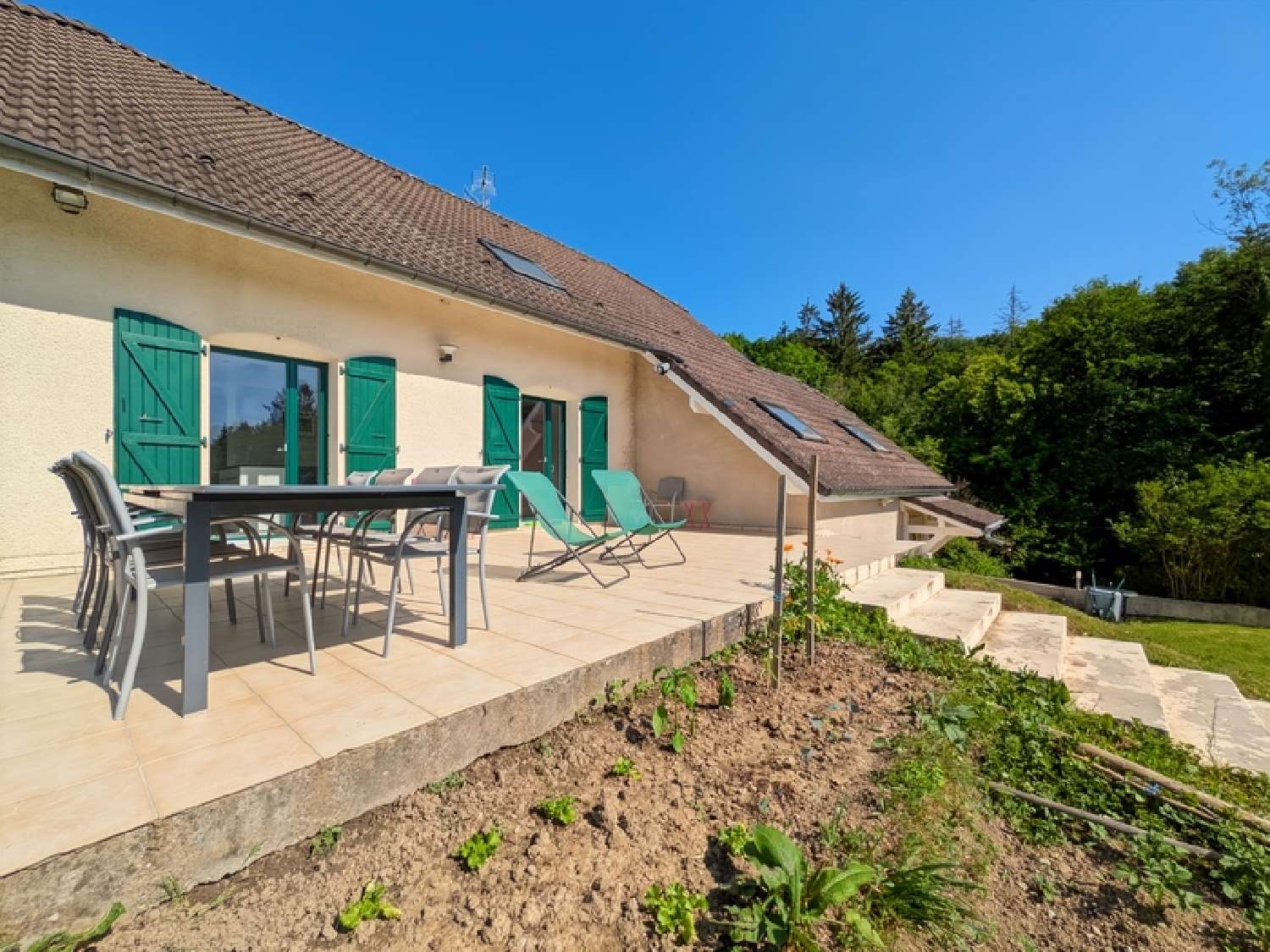  en venta casa Loisin Haute-Savoie 7