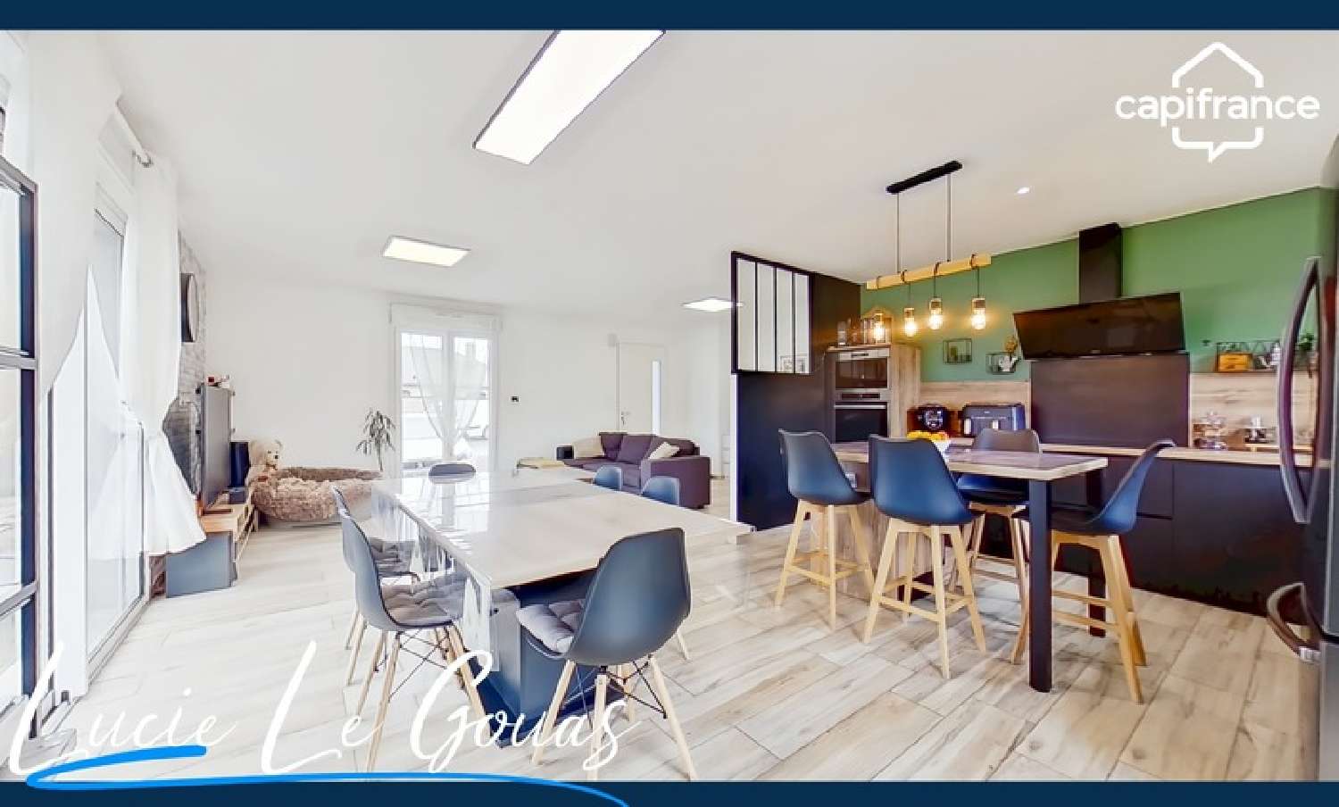 en venta casa Loison Meuse 1