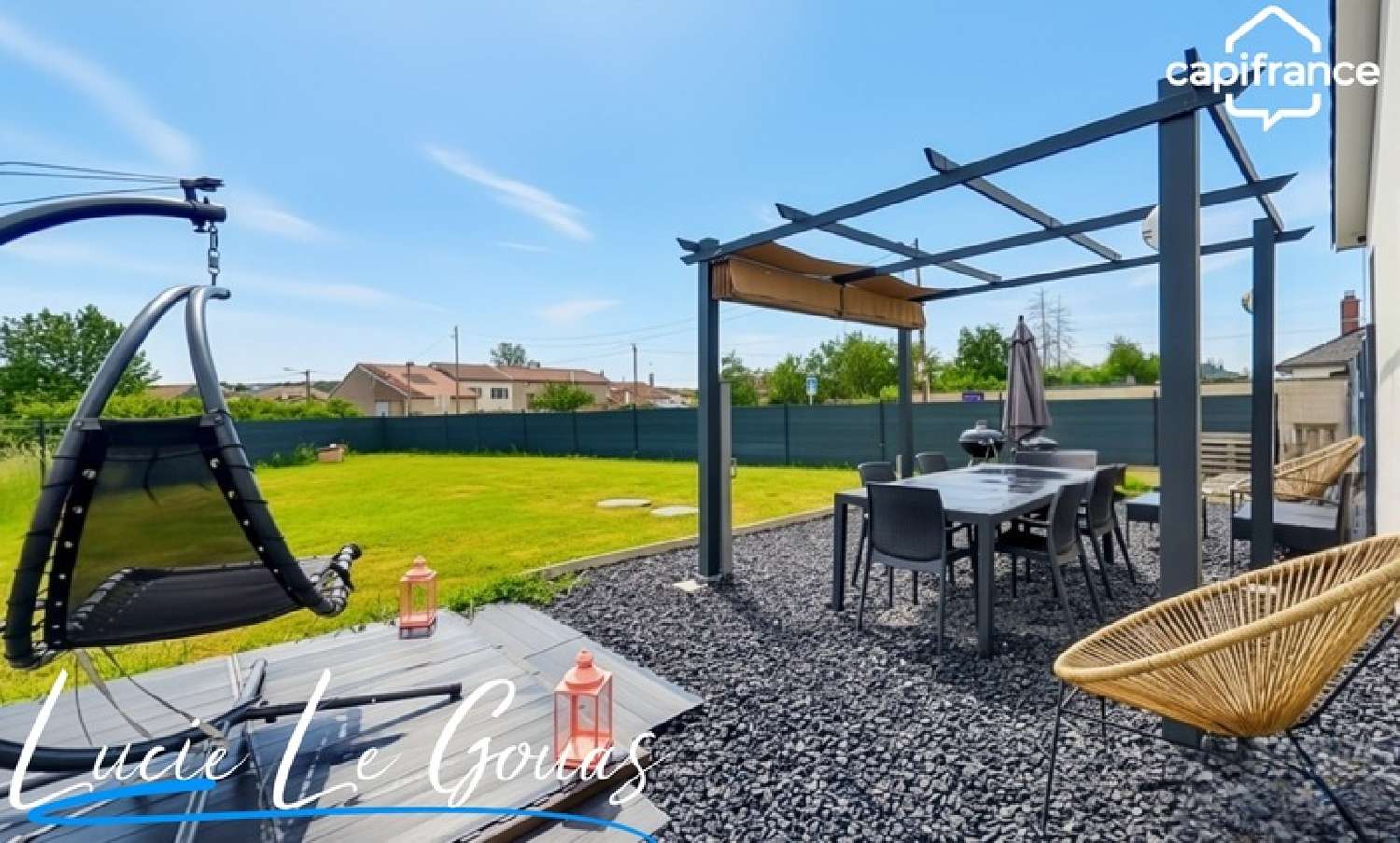 en venta casa Loison Meuse 2