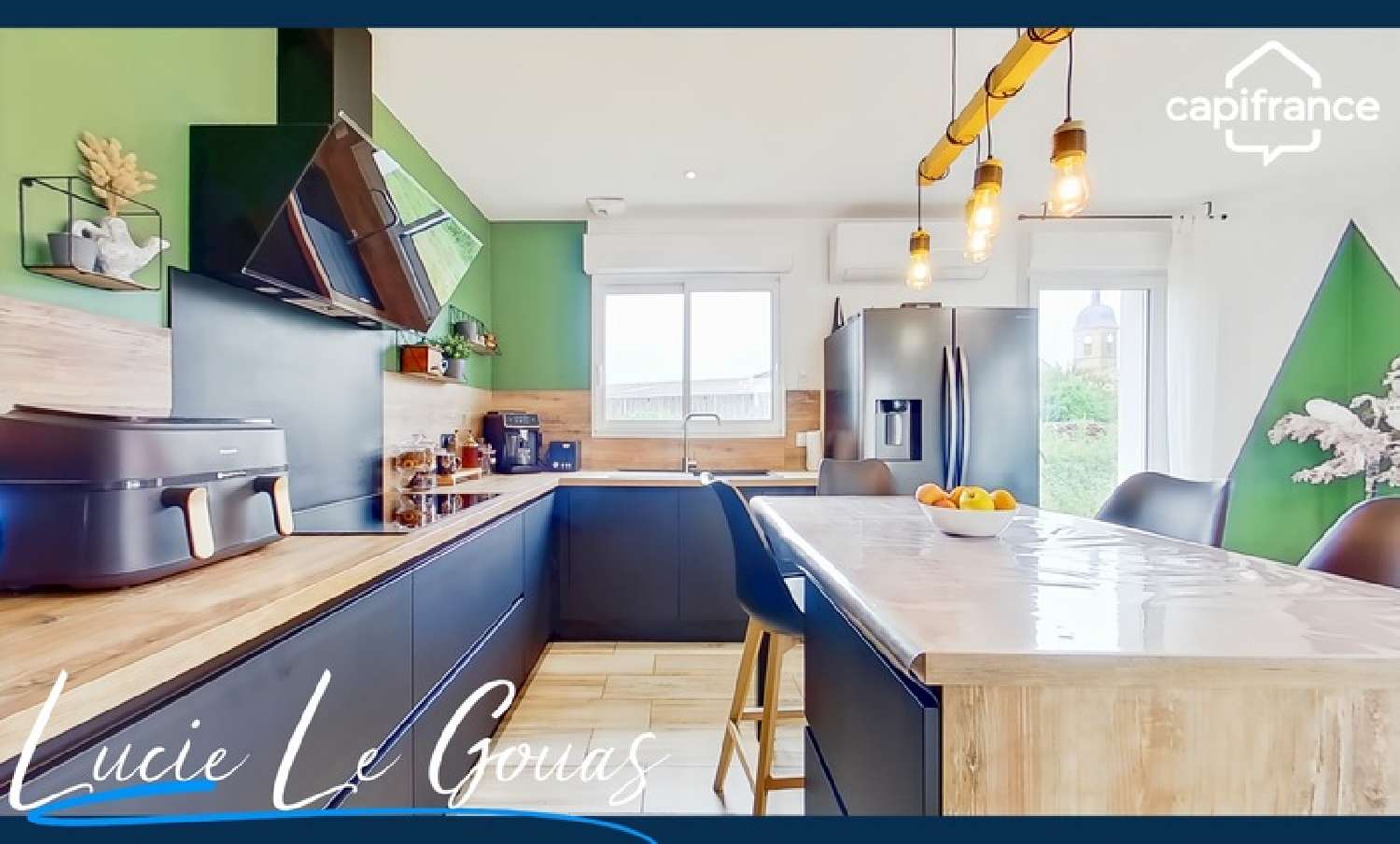 en venta casa Loison Meuse 3