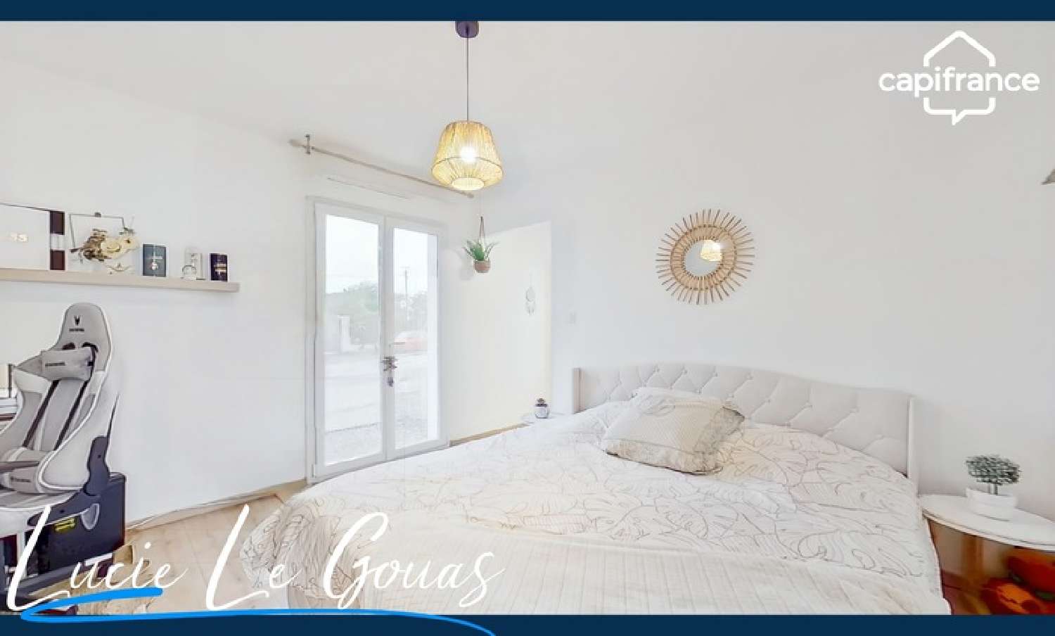 en venta casa Loison Meuse 6