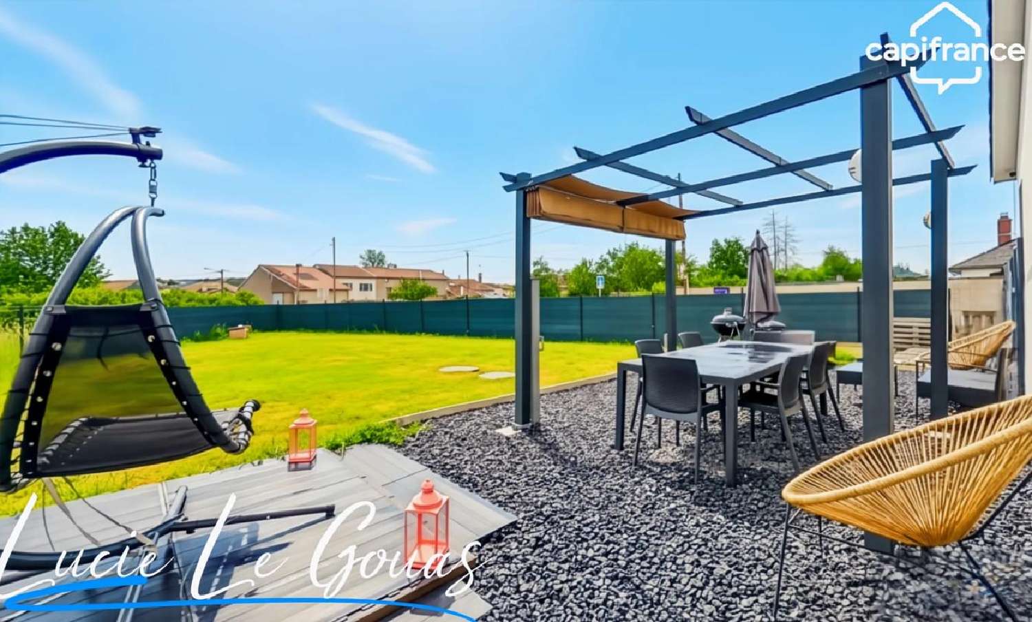  à vendre maison Loison Meuse 1