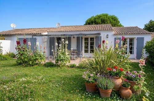 Loix Charente-Maritime house foto 7349838
