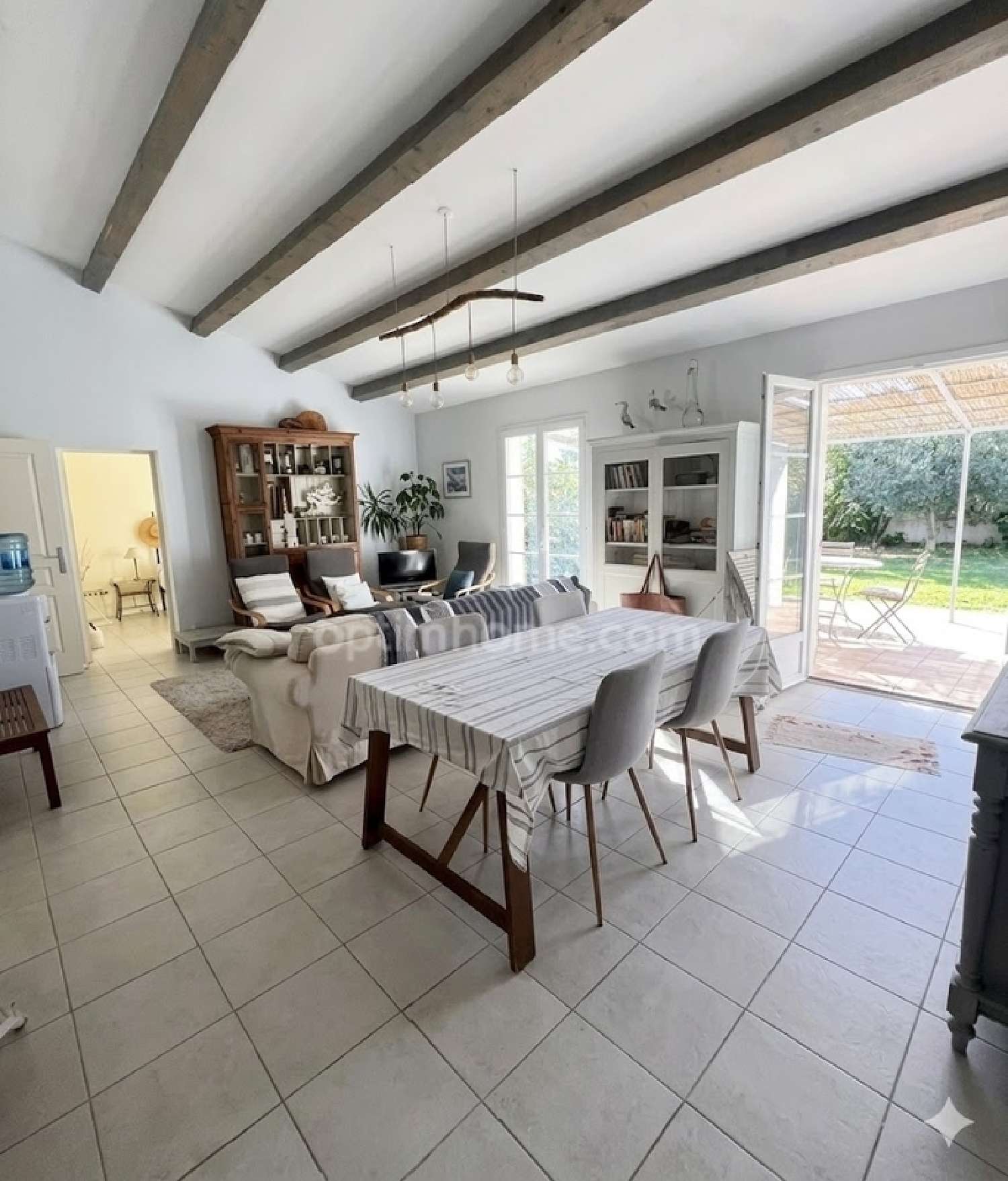  for sale house Loix Charente-Maritime 2