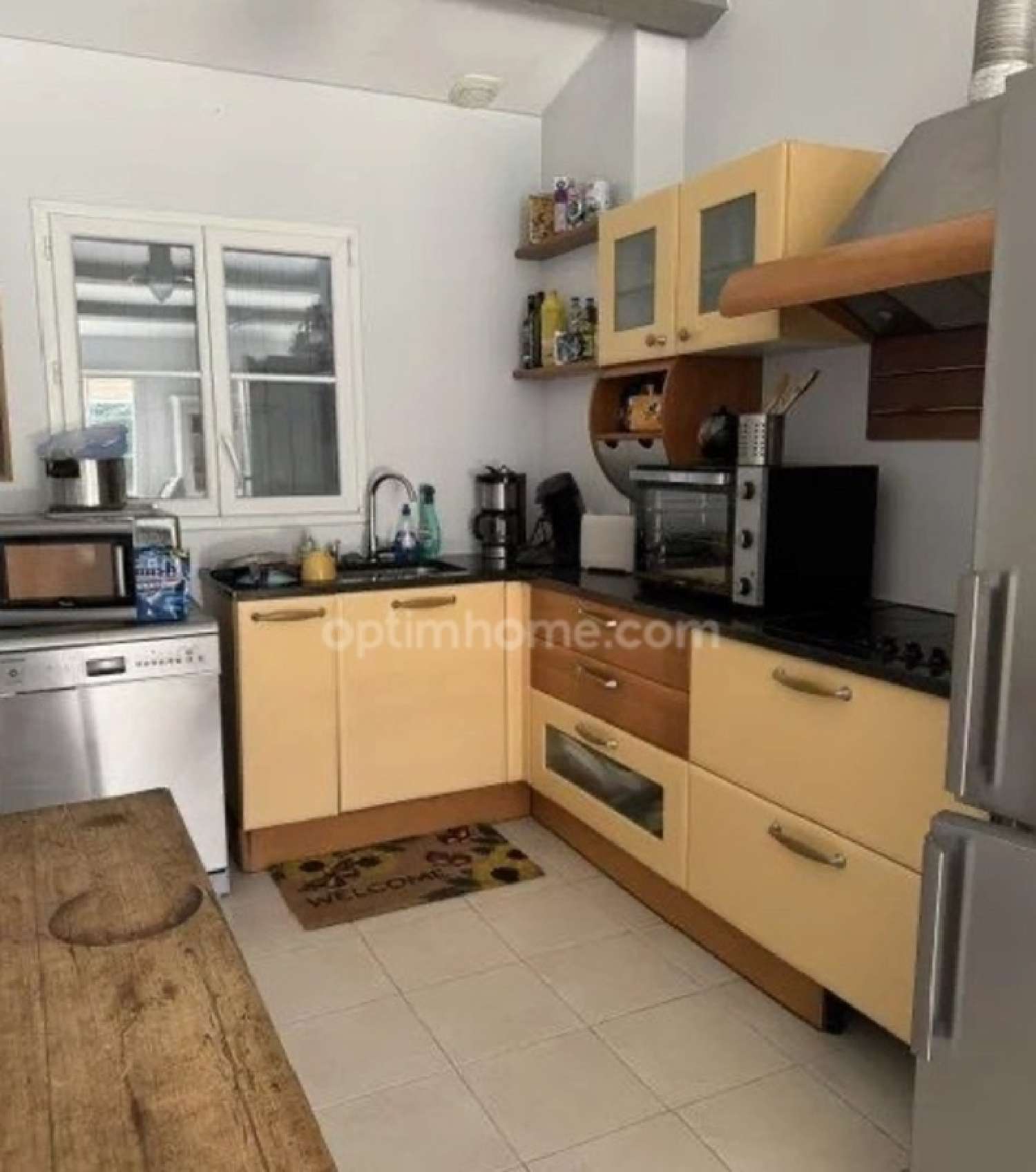 for sale house Loix Charente-Maritime 5
