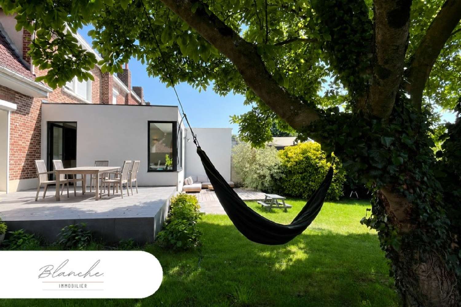  for sale house Lomme Nord 2