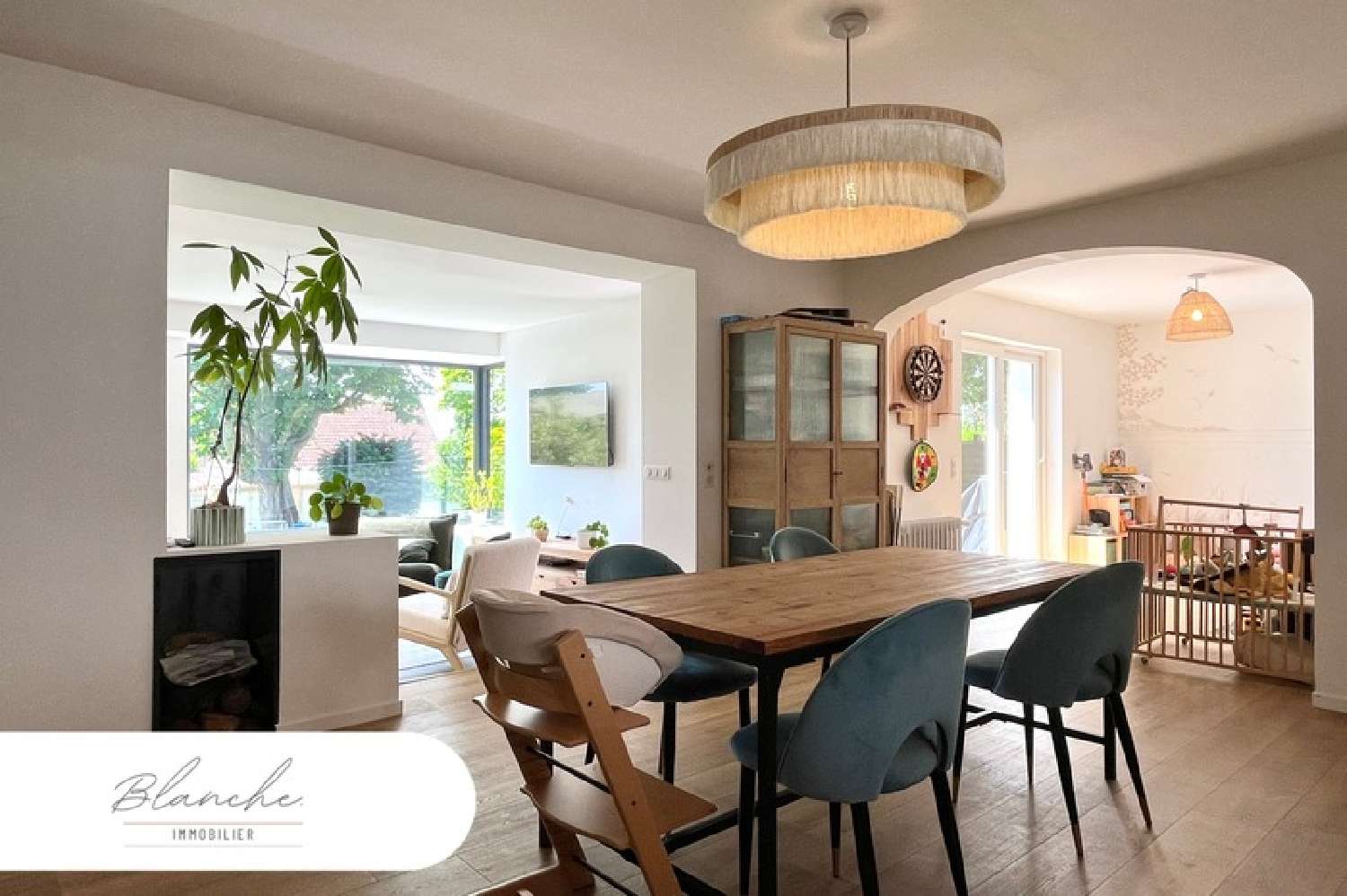  for sale house Lomme Nord 6