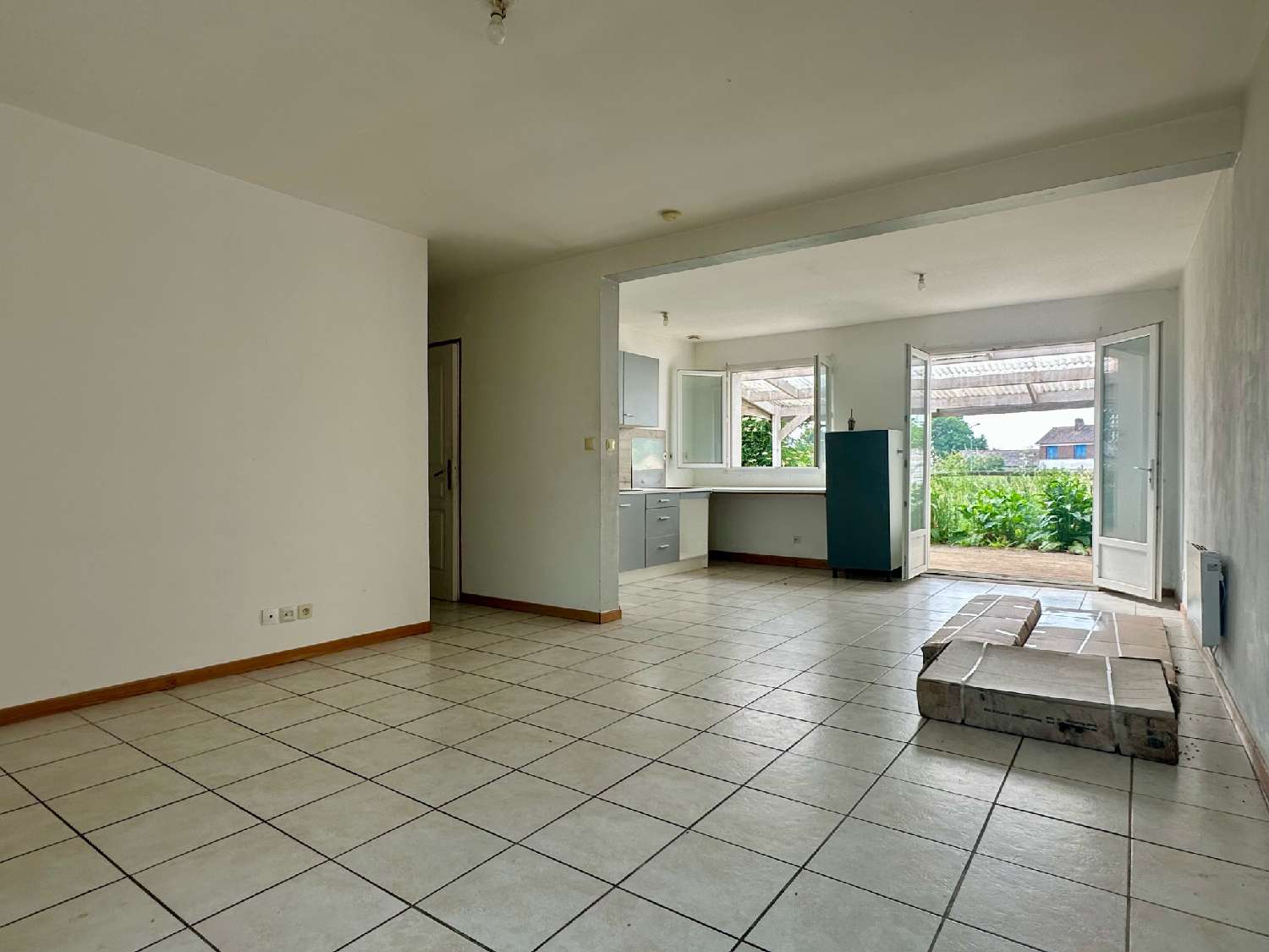  à vendre maison Londinières Seine-Maritime 2