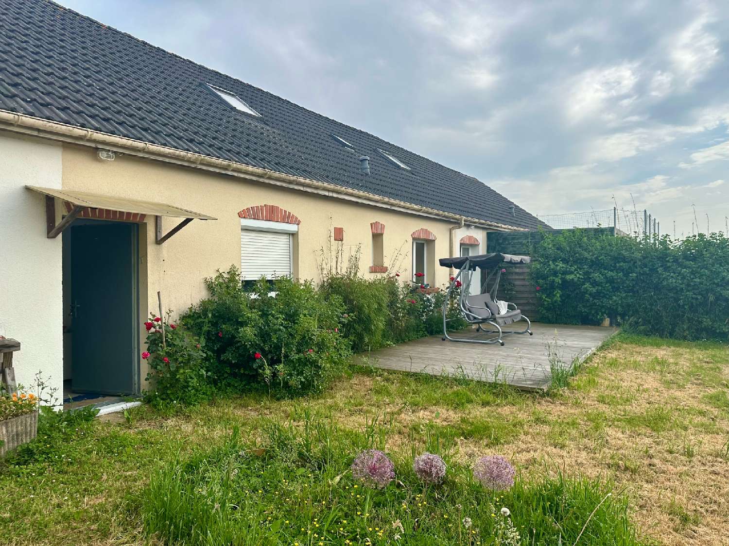  à vendre maison Londinières Seine-Maritime 8