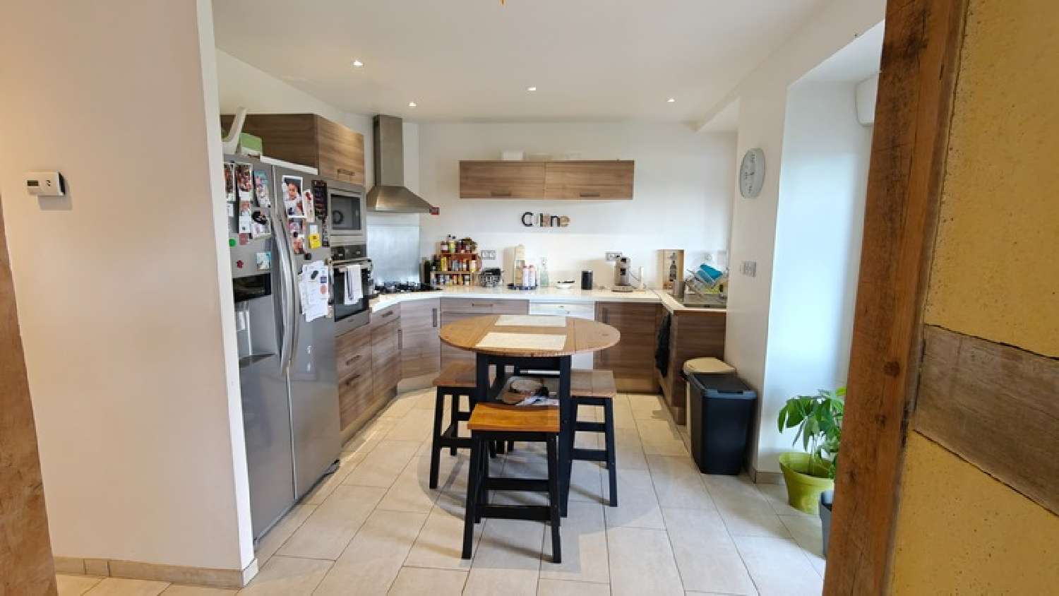  te koop huis Longaulnay Ille-et-Vilaine 3