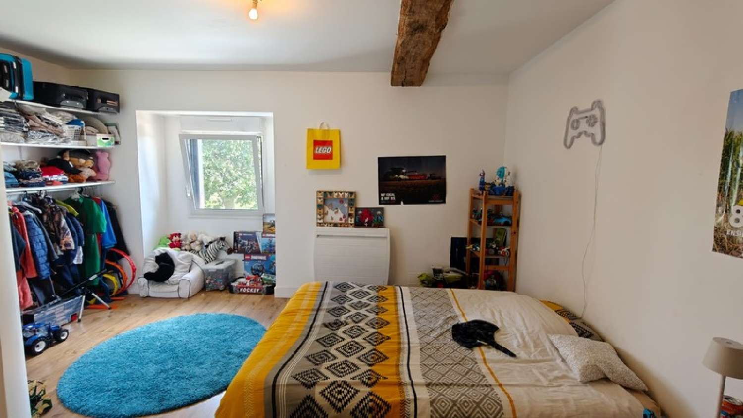  te koop huis Longaulnay Ille-et-Vilaine 6