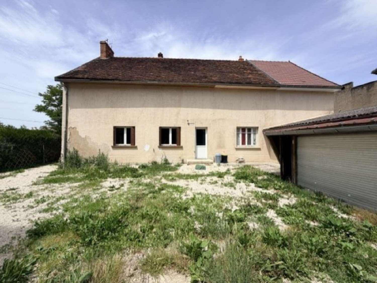  en venta casa Longchamp Côte-d'Or 1