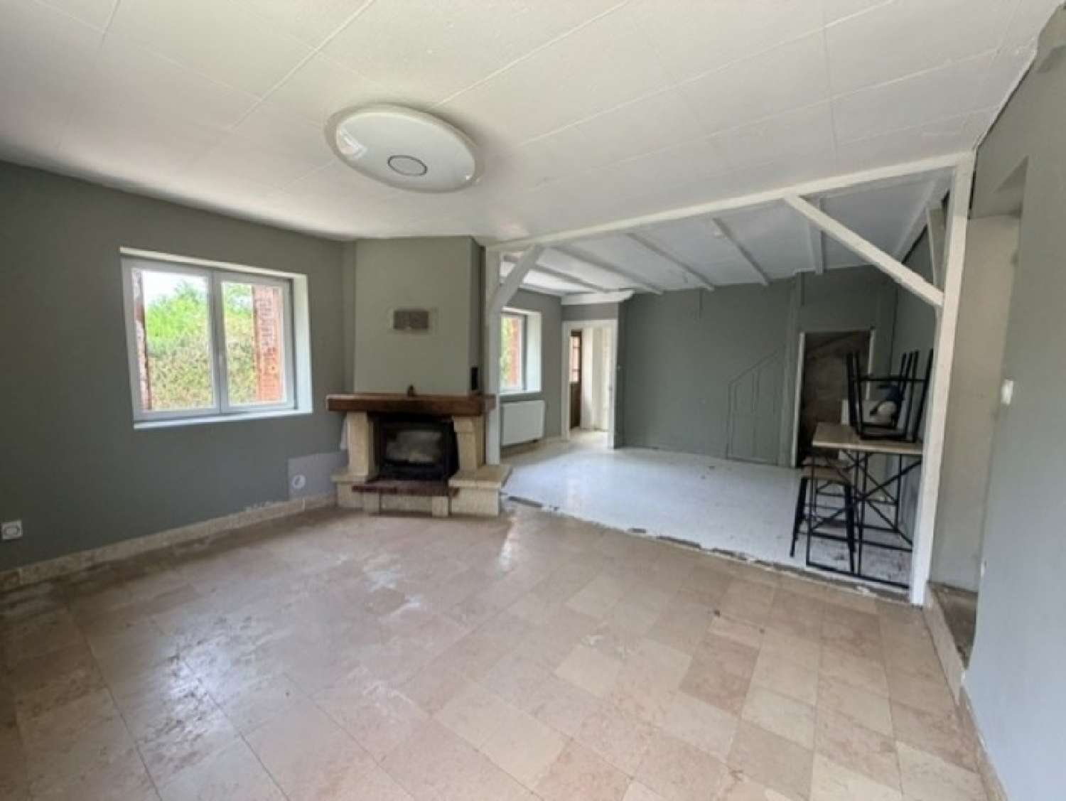  en venta casa Longchamp Côte-d'Or 2