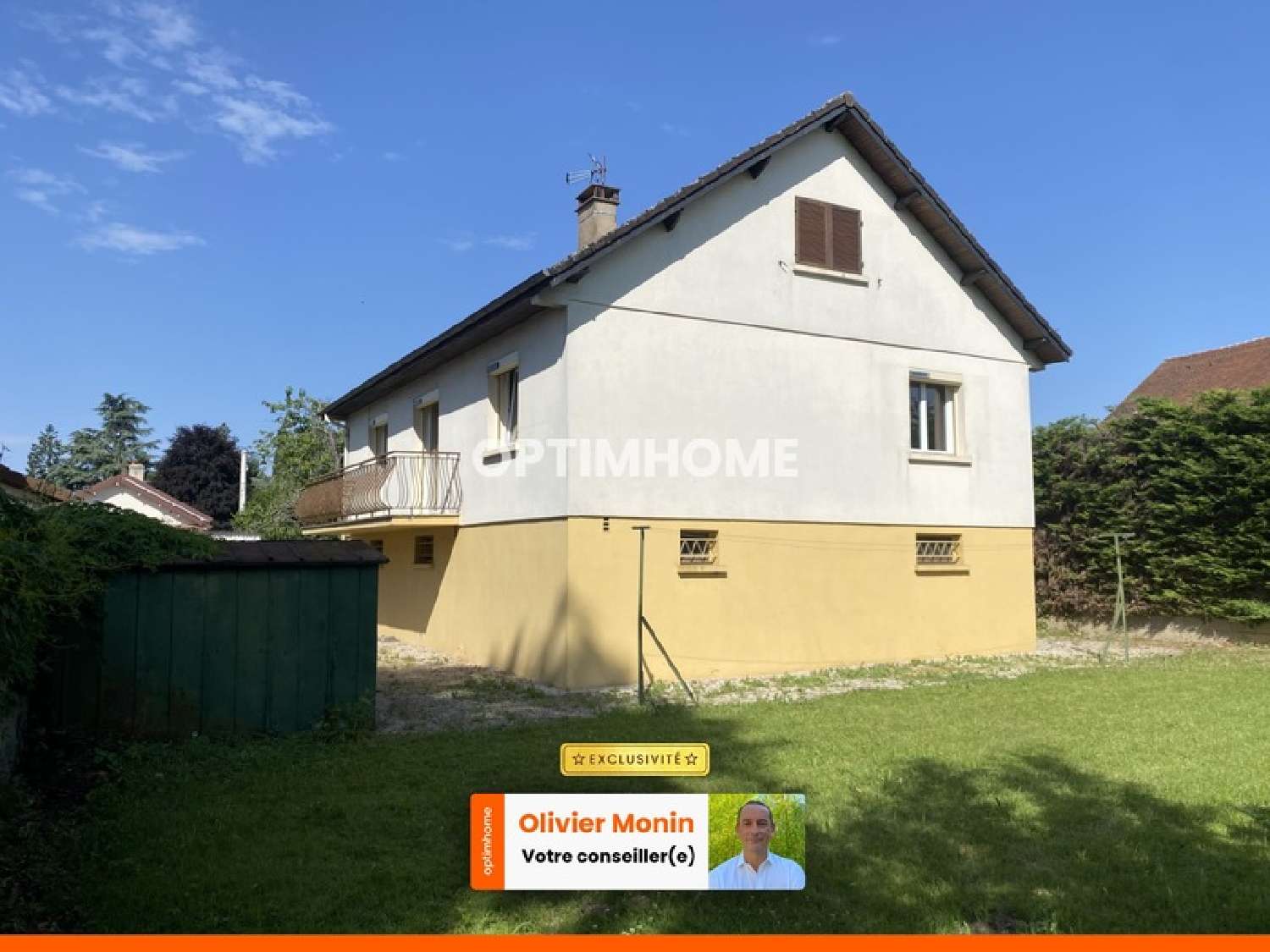  en venta casa Longecourt-en-Plaine Côte-d'Or 2
