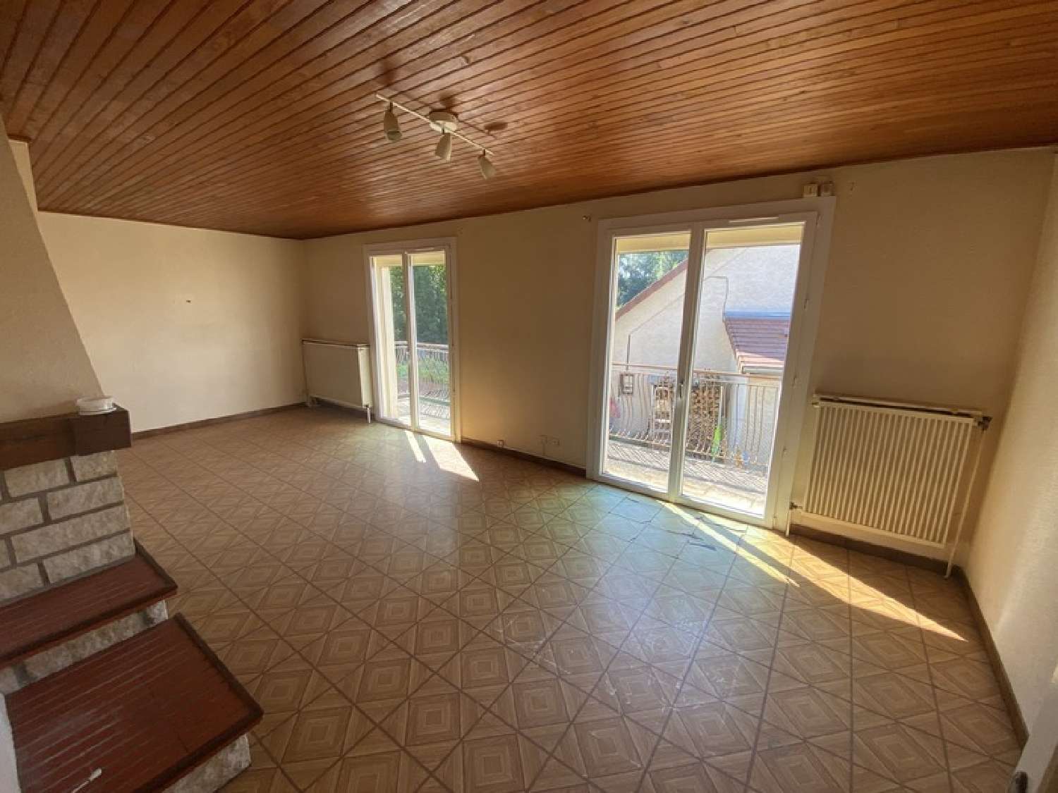  en venta casa Longecourt-en-Plaine Côte-d'Or 3