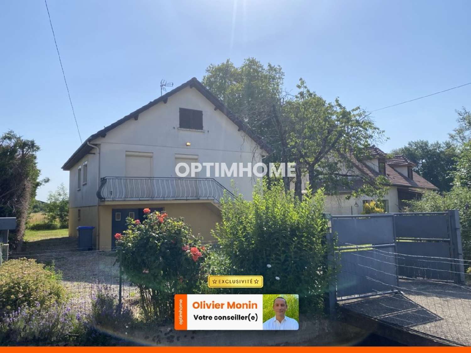  en venta casa Longecourt-en-Plaine Côte-d'Or 4