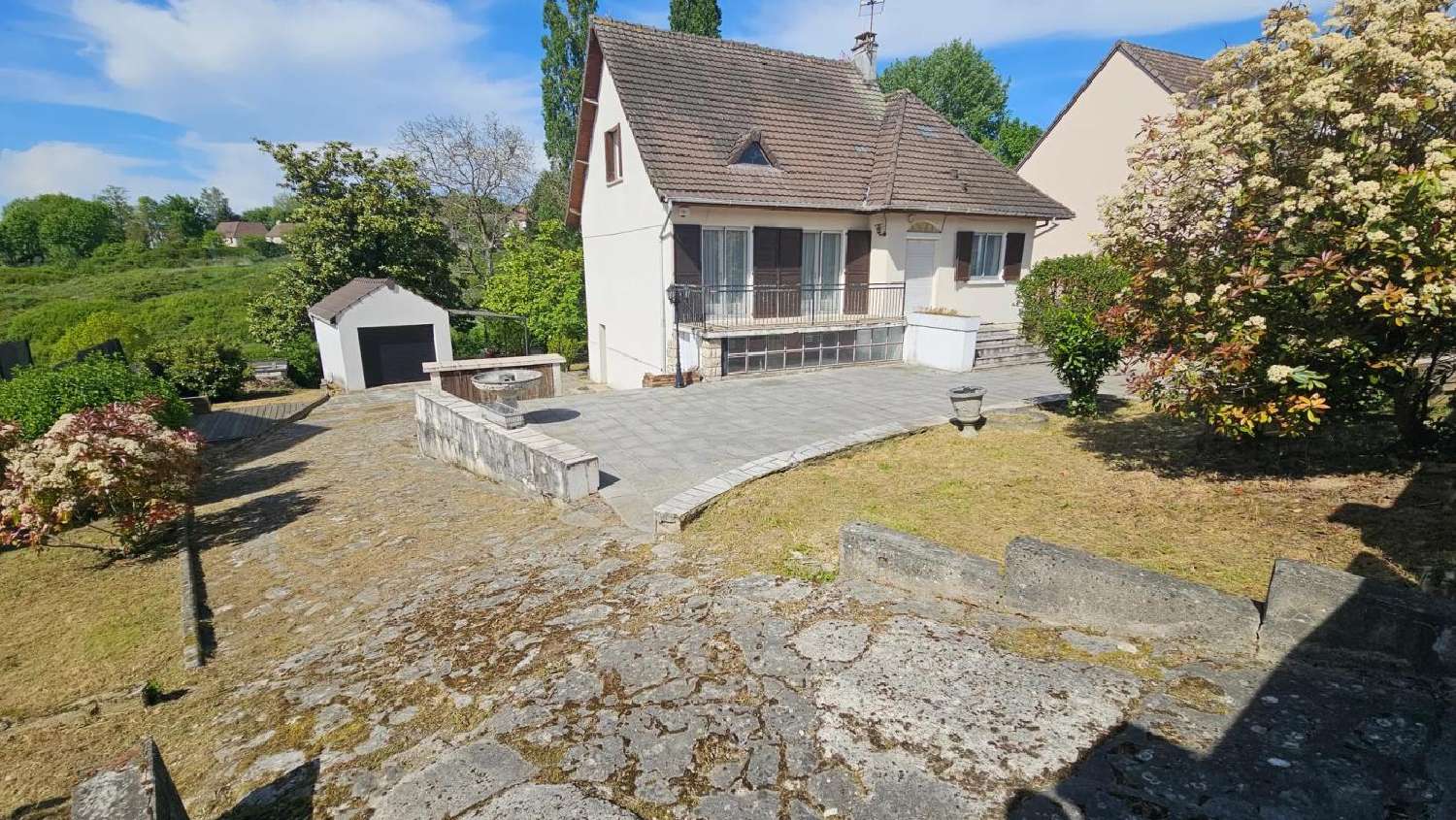 for sale house Longperrier Seine-et-Marne 1