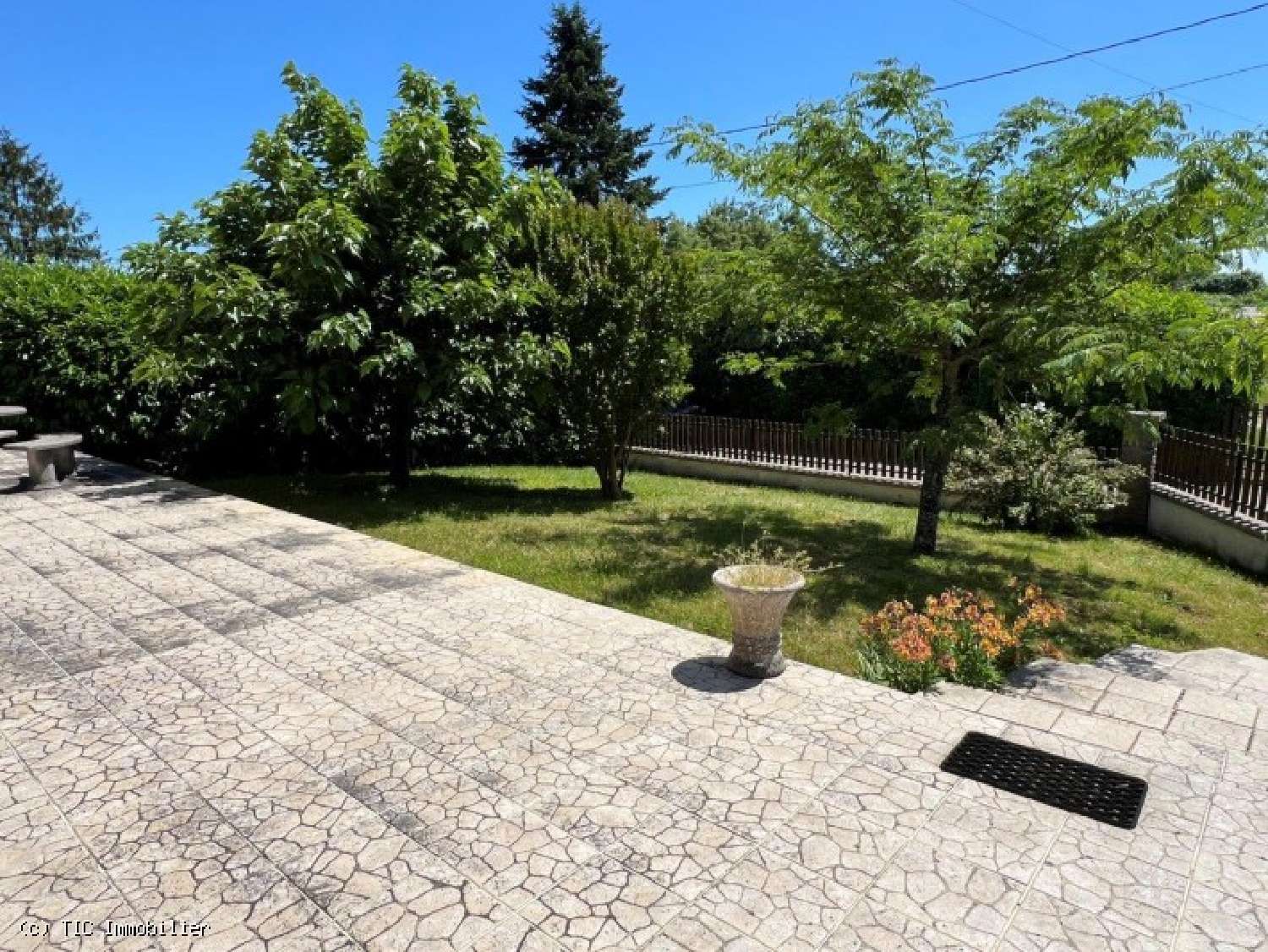 te koop huis Longré Charente 7