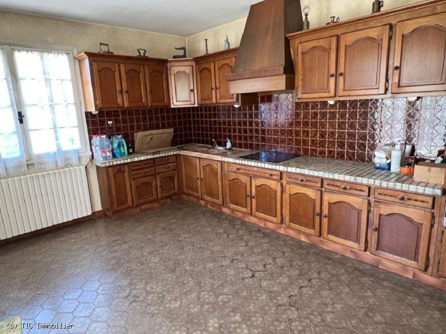 te koop huis Longré Charente 8
