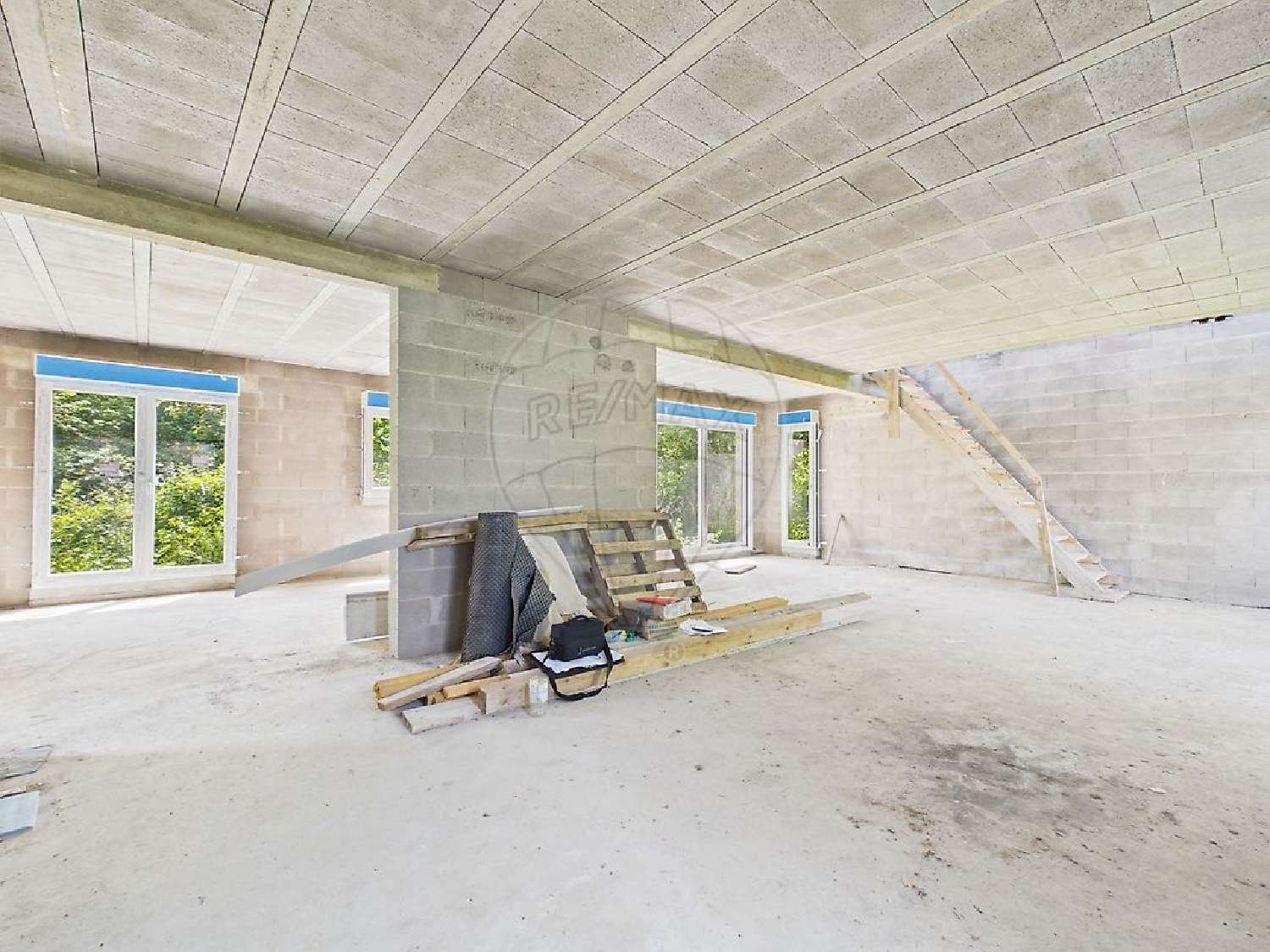 à vendre maison Longuyon Meurthe-et-Moselle 2