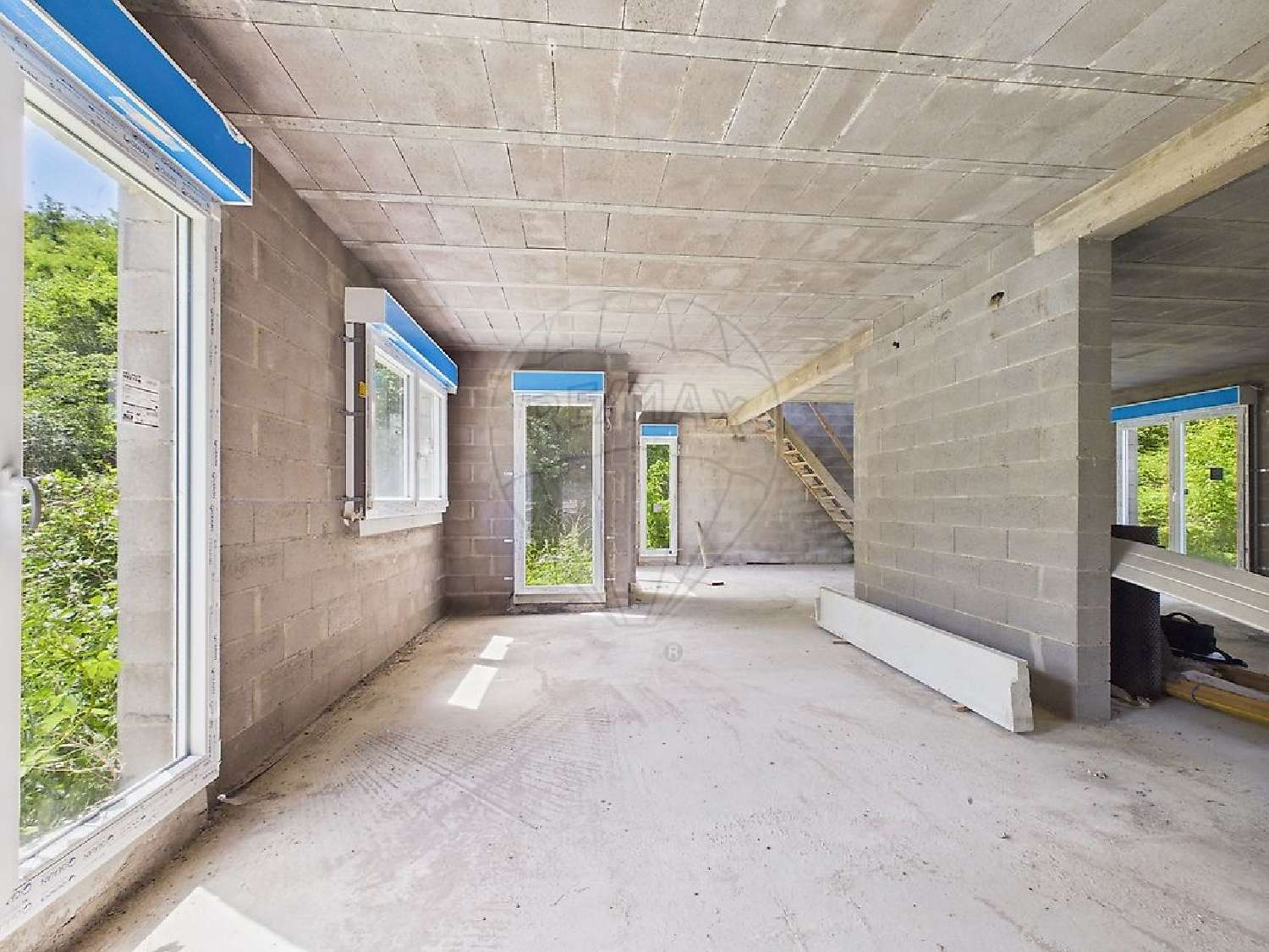 à vendre maison Longuyon Meurthe-et-Moselle 4