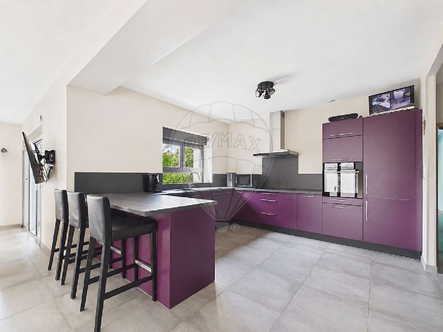  te koop huis Longwy Meurthe-et-Moselle 3