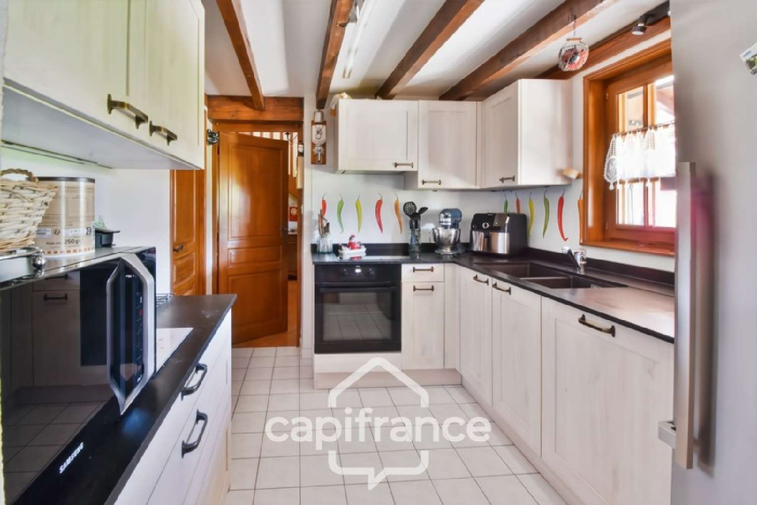 for sale house Lons-le-Saunier Jura 4