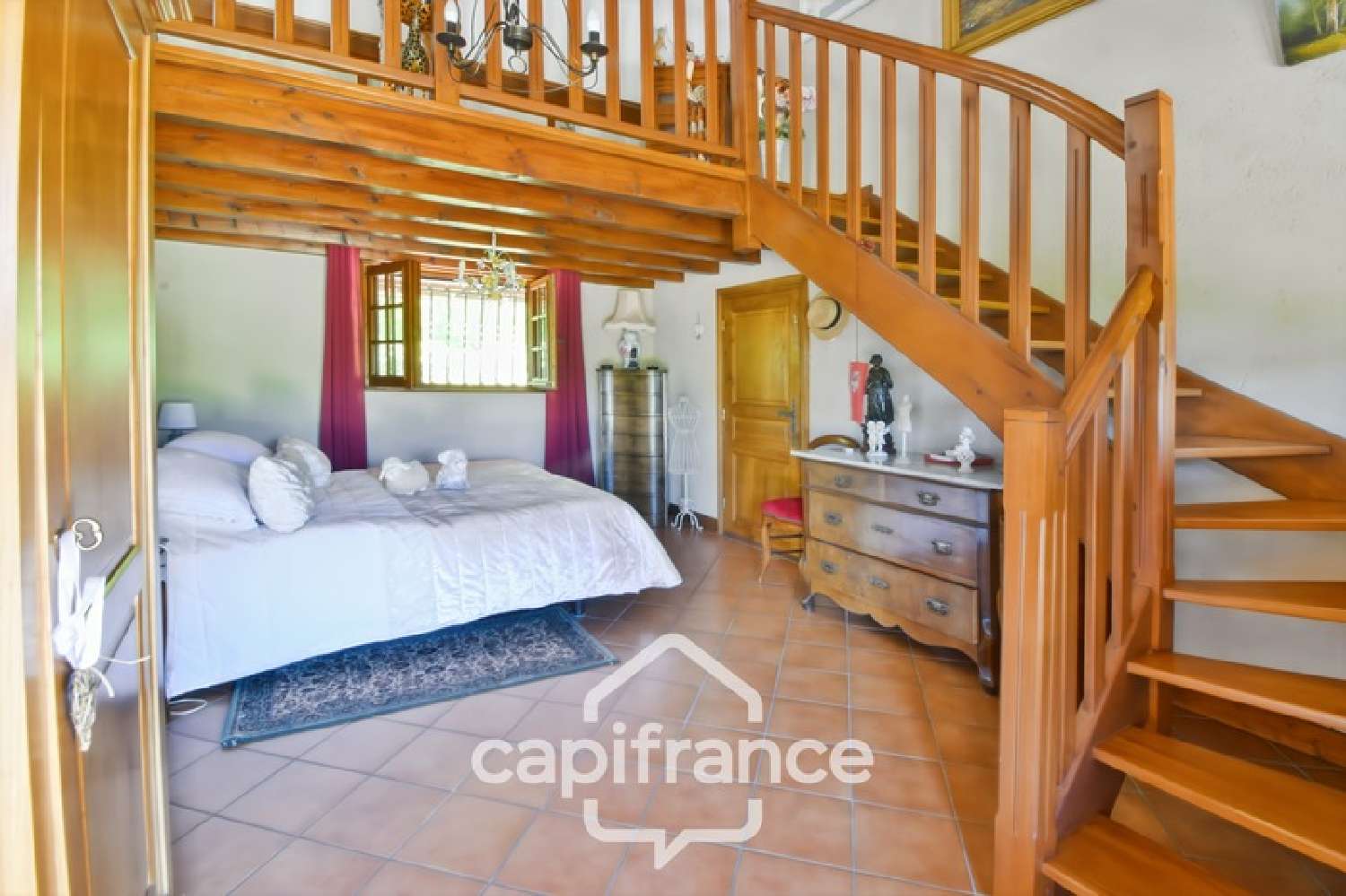 for sale house Lons-le-Saunier Jura 7