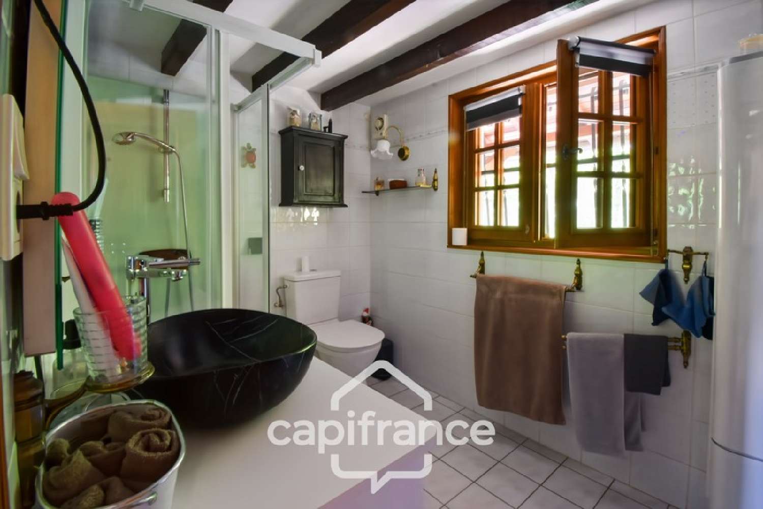 for sale house Lons-le-Saunier Jura 8