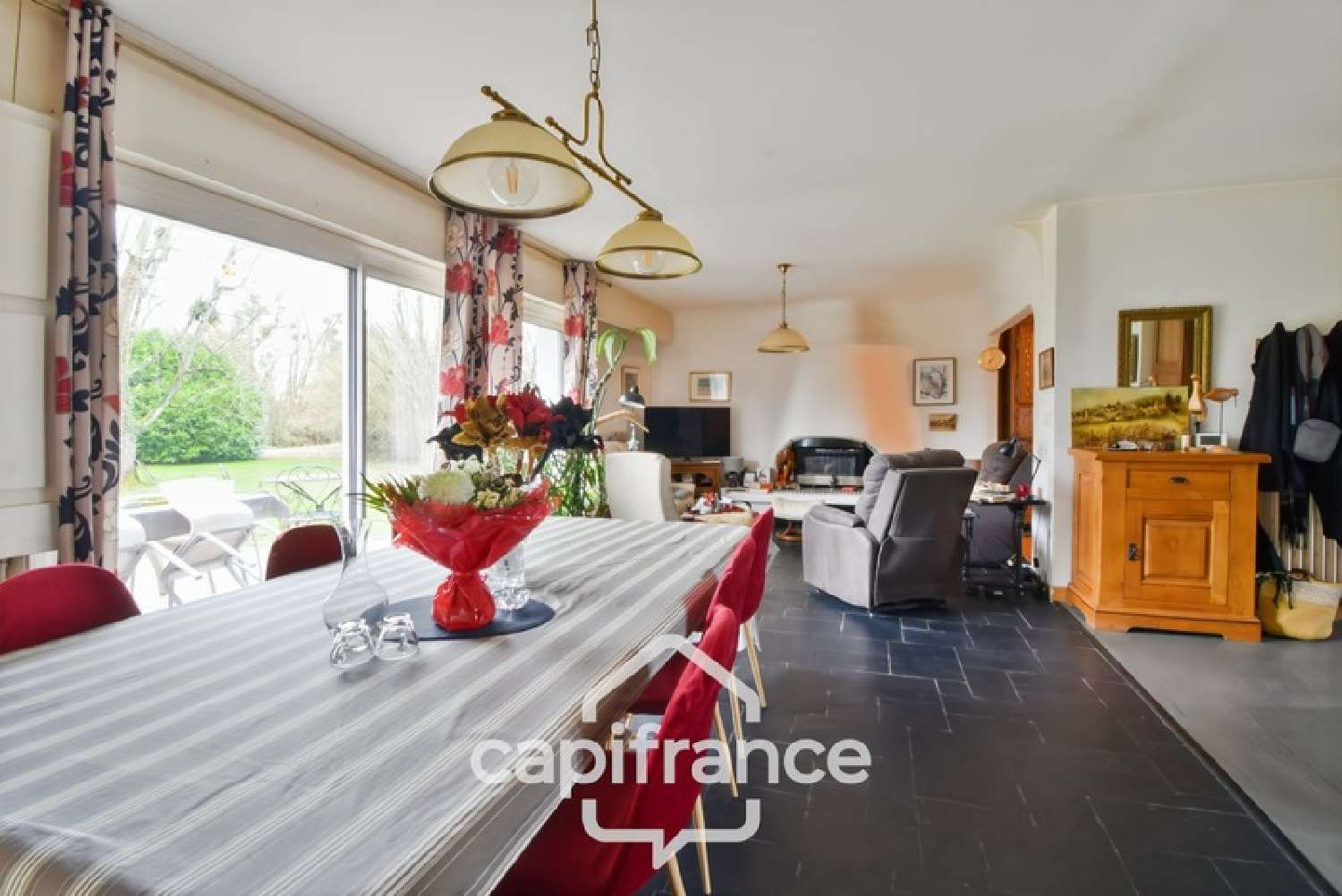  à vendre maison Lons-le-Saunier Jura 3