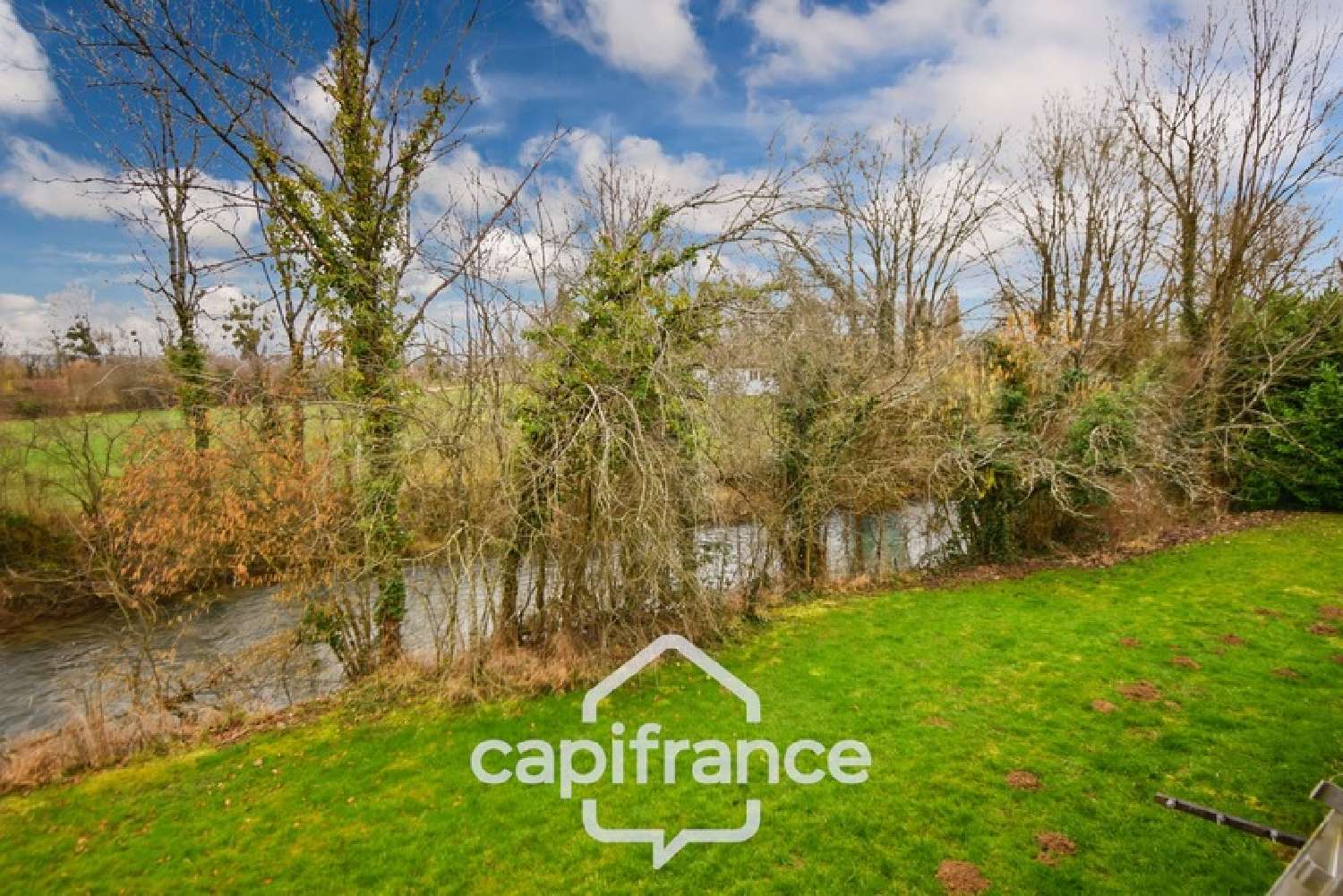  à vendre maison Lons-le-Saunier Jura 7