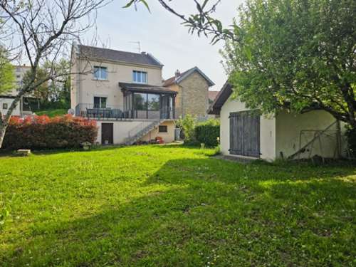 Lons-le-Saunier Jura casa foto 7366014