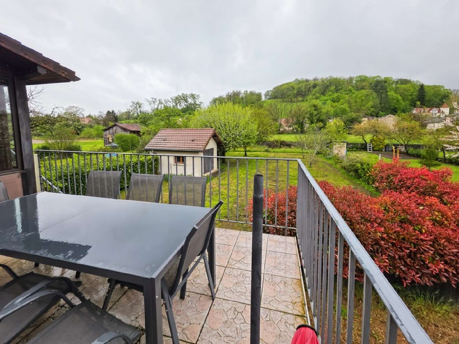  en venta casa Lons-le-Saunier Jura 2