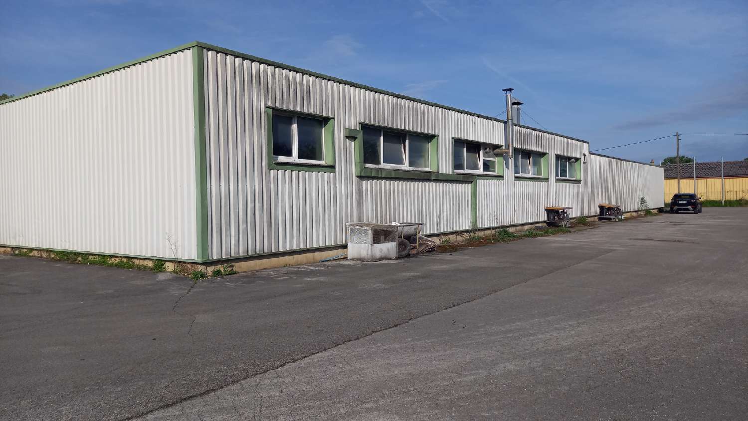 te koop huis Lons-le-Saunier Jura 2