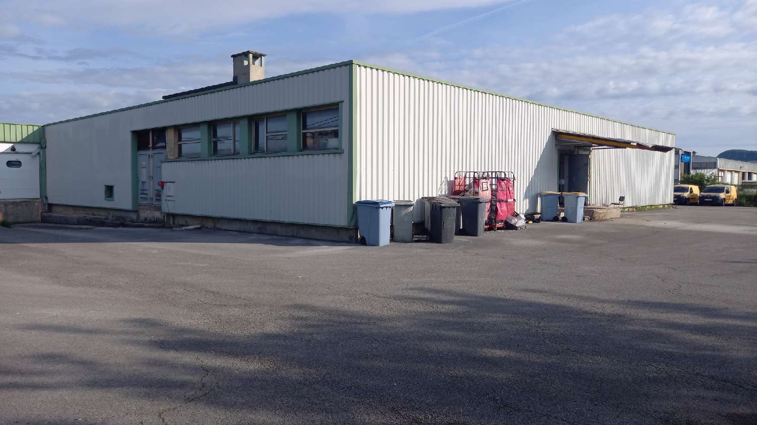 te koop huis Lons-le-Saunier Jura 3