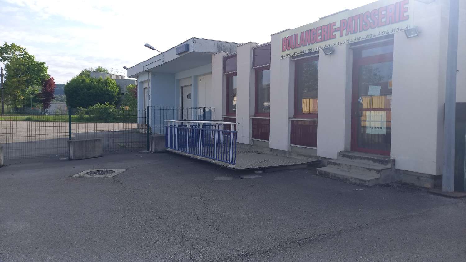 te koop huis Lons-le-Saunier Jura 4