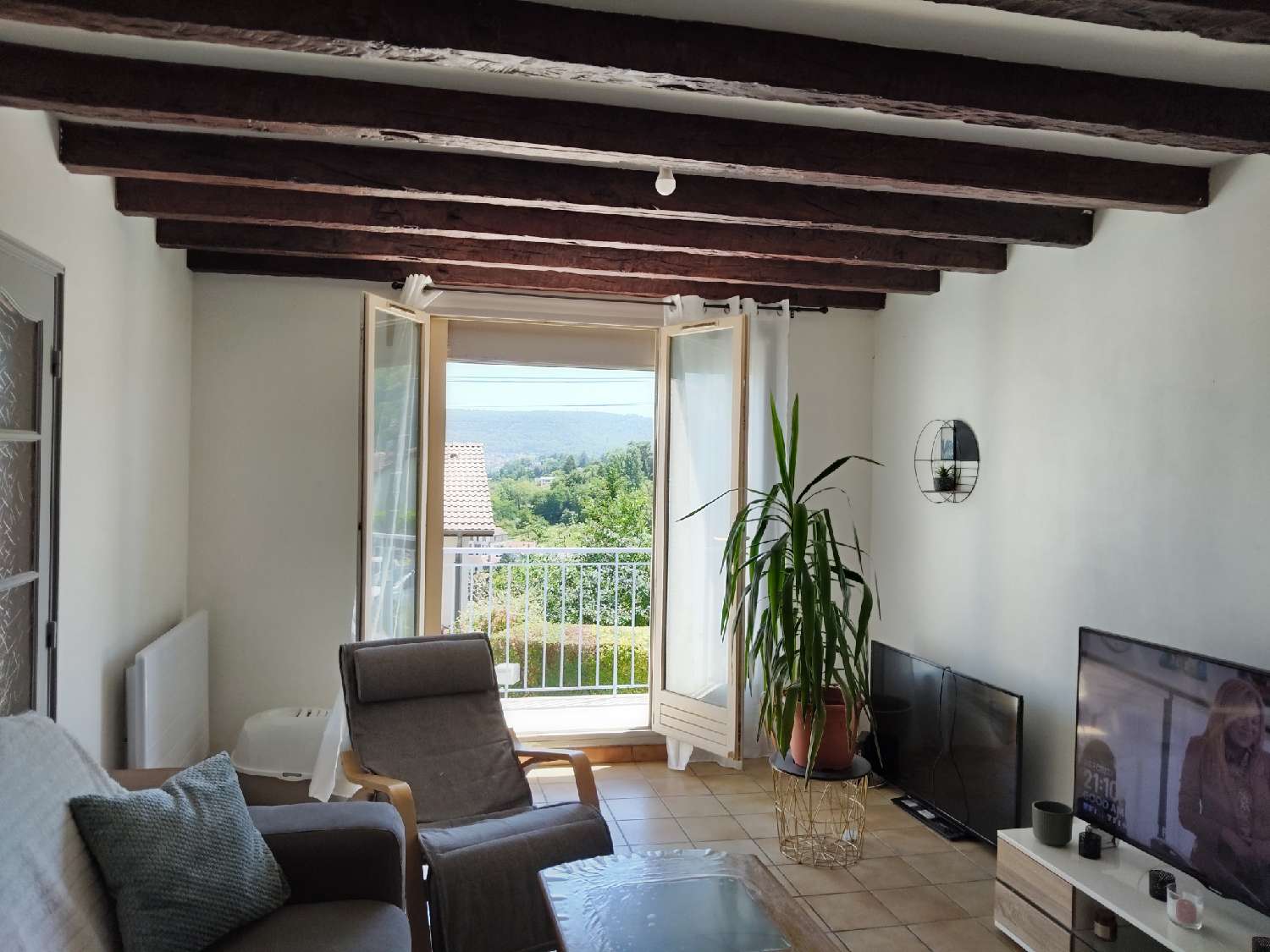 te koop huis Lons-le-Saunier Jura 4